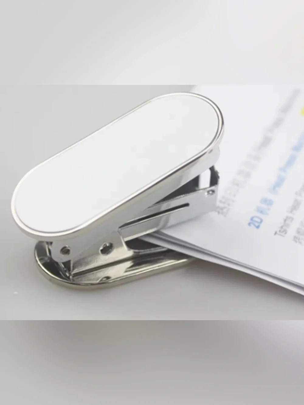 HANDMADE FASHION Mini Stapler - Picture 9 of 9